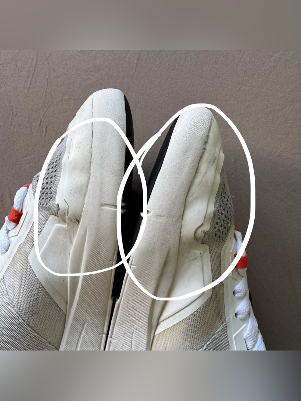 ON RUNNING - THE ROGER SPIN Sneakers - Picture 5 of 16